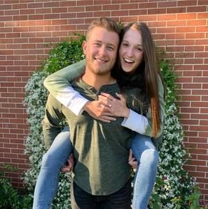 Meet your Posher, Jared